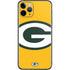 NFL Green Bay Packers Large Logo iPhone 11 Pro Skin