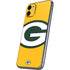NFL Green Bay Packers Large Logo iPhone 11 Skin