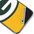 NFL Green Bay Packers Large Logo iPhone 11 Skin