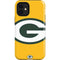 NFL Green Bay Packers Large Logo iPhone 12 Mini Impact Case