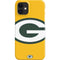 NFL Green Bay Packers Large Logo iPhone 12 Mini Lite Case