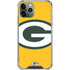 NFL Green Bay Packers Large Logo iPhone 12 Pro Max Clear Case
