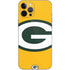 NFL Green Bay Packers Large Logo iPhone 12 Pro Max Skin