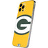 NFL Green Bay Packers Large Logo iPhone 12 Pro Max Skin