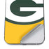 NFL Green Bay Packers Large Logo iPhone 12 Pro Max Skin