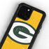NFL Green Bay Packers Large Logo iPhone 12 Pro Waterproof Case