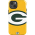 NFL Green Bay Packers Large Logo iPhone 13 Impact Case