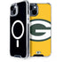 NFL Green Bay Packers Large Logo iPhone 13 MagSafe Case