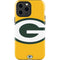 NFL Green Bay Packers Large Logo iPhone 13 Pro Max Impact Case
