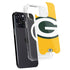 NFL Green Bay Packers Large Logo iPhone 15 Pro MagSafe Case