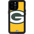 NFL Green Bay Packers Large Logo iPhone 14 Pro Max Waterproof Case