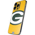 NFL Green Bay Packers Large Logo iPhone 14 Pro Skin