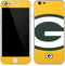NFL Green Bay Packers Large Logo iPhone 6/6s Skin