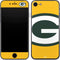 NFL Green Bay Packers Large Logo iPhone 7 Skin