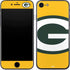 NFL Green Bay Packers Large Logo iPhone 7 Skin
