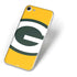 NFL Green Bay Packers Large Logo iPhone 7 Skin