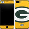 NFL Green Bay Packers Large Logo iPhone 8 Plus Skin