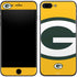 NFL Green Bay Packers Large Logo iPhone 8 Plus Skin