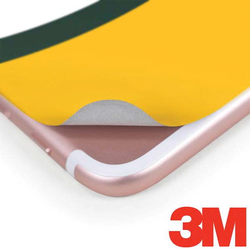 NFL Green Bay Packers Large Logo iPhone 8 Plus Skin