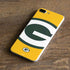 NFL Green Bay Packers Large Logo iPhone 8 Plus Skin