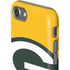 NFL Green Bay Packers Large Logo iPhone SE (2nd & 3rd Gen) Pro Case