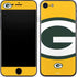 NFL Green Bay Packers Large Logo iPhone SE (2nd & 3rd Gen) Skin
