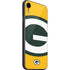 NFL Green Bay Packers Large Logo iPhone SE (2nd & 3rd Gen) Skin
