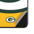 NFL Green Bay Packers Large Logo iPhone SE (2nd & 3rd Gen) Skin