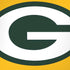 NFL Green Bay Packers Large Logo iPhone XS Skin