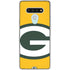 NFL Green Bay Packers Large Logo LG Stylo 6 Clear Case