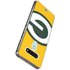 NFL Green Bay Packers Large Logo LG Stylo 6 Clear Case