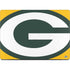 NFL Green Bay Packers Large Logo MacBook Pro 14in (2021-24) Skin