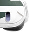 NFL Green Bay Packers Large Logo Meta Quest 3 Skin
