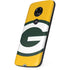 NFL Green Bay Packers Large Logo Moto E5 Play Skin