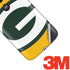 NFL Green Bay Packers Large Logo Moto E5 Play Skin