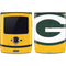 NFL Green Bay Packers Large Logo Motorola RAZR Skin