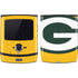 NFL Green Bay Packers Large Logo Motorola RAZR Skin