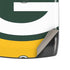 NFL Green Bay Packers Large Logo Motorola RAZR Skin