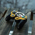 NFL Green Bay Packers Large Logo Nintendo GameCube Controller Skin