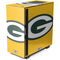 NFL Green Bay Packers Large Logo NZXT H510 Compact ATX Mid-Tower Case Skin