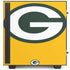 NFL Green Bay Packers Large Logo NZXT H510 Compact ATX Mid-Tower Case Skin