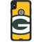 NFL Green Bay Packers Large Logo Otterbox Commuter iPhone Skin