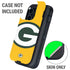 NFL Green Bay Packers Large Logo Otterbox Defender iPhone Skin