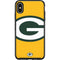 NFL Green Bay Packers Large Logo Otterbox Symmetry iPhone Skin