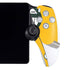 NFL Green Bay Packers Large Logo PlayStation Portal Remote Player Skin