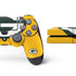 NFL Green Bay Packers Large Logo PS4 Console and Controller Bundle Skin
