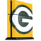 NFL Green Bay Packers Large Logo PS4 Console Skin