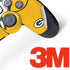 NFL Green Bay Packers Large Logo PS4 Controller Skin