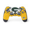 NFL Green Bay Packers Large Logo PS4 Controller Skin