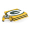 NFL Green Bay Packers Large Logo PS4 Pro Bundle Skin